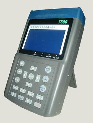 蓄电池容量测试仪(无线检测)bcse-2205w __北京博耀科技有限公司