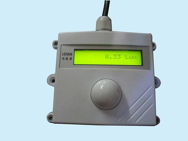 北京无线联科技专业生产温湿度传感器,照度传感器,风速传感器